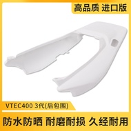 Applicable to Honda CB400 VTEC400 1-2-3 generation full car shell side cover side panel rear surround rear spoiler