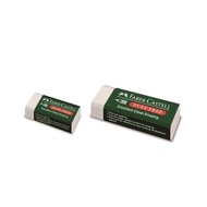Faber Castell Dust Free Eraser Small/Big (7085 30/7085 20)