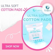 ♞HerSkin Ultra Soft Cotton Pads | Her Skin by Kat Melendez KM | Gift