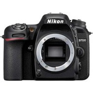 Nikon - Nikon D7500 可換鏡數位單眼相機 (剩機身) (平行進口)