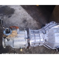 Sharp Flag Pika Odin Pika Changfeng Cheetah Grace 2.5T ZD25TCR DK4A Engine