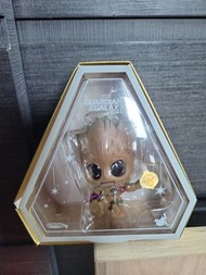Hot Toys 非賣品： Marvel Guardians of the Galaxy Vol. 2 Groot 擺件