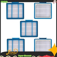 fsfejhbjh5 Pcs Replacement HEPA Filter Compatible for  ION Robot Fit for  IQ Robot R101AE RV1001AE U