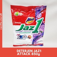 Jaz 1 ATTACK Detergent 850g