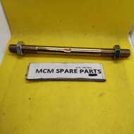 Tie rod end Stud rod M14 x 8inchi (LH AND RH TREK )