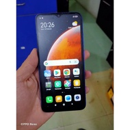 Redmi 9A Bekas Batangan Redmi 9A Second Like New Redmi 9A 3/32 Bekas Mulus Redmi 9A Bekas Original T