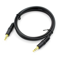 【1.5m/3m/5m/10m】3.5mm Jack Audio Cable Jack 3.5mm Male to Male Aux Cable for Car Headphone Cable Aux