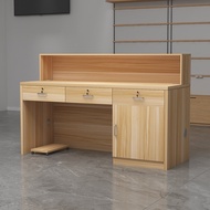 New model mobile phone repair workbench, cashier counter, customizable for telecommunications, auto 