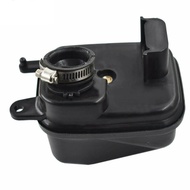 A040-Motorcycle Carburetor Air Filter & Throttle Cable For Yamaha Y-Zinger PW 50 PW50