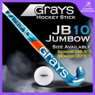 Grays Composite Hockey Stick Jumbow JB10 Grays Kayu Hoki Trident Dimple Hockey Ball Grays Hockey Bag