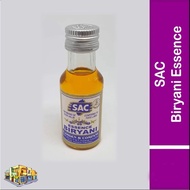 SAC Biryani Essence 25ML