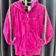 Jacket Nhung 2Hand