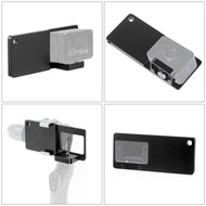 Suitable For Sony DSC-RX0 Camera Fixture Stabilizer Conversion Clamp Aluminum Alloy Bracket Photography Accessories