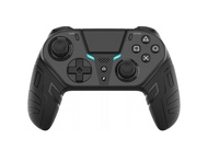 P4 Tay Cầm Chơi Game P4 Bộ điều khiển Bluetooth P4 Bộ điều khiển không dây PC Bộ điều khiển trò chơi