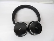 AKG N60NC藍牙無線耳機降噪密封黑色