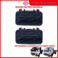 MITSUBISHI CANTER GUTS 1985-1993 FE434 FE444 FB300 FG337 FG437 DOOR HANDLE OUTER EXTERIOR 1986 1987 