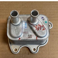 Original Proton Geely X50 / X70 / X90 / S70 1.5 Cc 7Dct Tranmisions Auto Gearbox Minyak Oil Cooler P