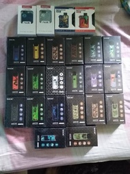 Smok NORD KIT Pods - Smok NORD POD KIT BEST vApe vaping starterkit