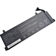 55. G16B01W Notebook Battery For Xiaomi Redmi G 16.1 Inch Gaming Laptop Bateria Li-ion Rechargeable