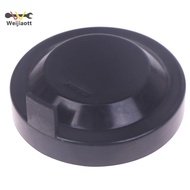 [Wjt] For Passat B7 Polo 4 9N Touran Jetta 5 Skoda Octavia 2 A5 Rapid Headlight Seal Cover Dust Cap 
