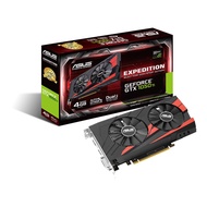 ASUS GTX 1050 Ti / ASUS GTX 1060 3GB / INNO3D GTX 1060 3GB GPU ONLY