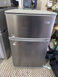 Cinetron小雙門雪櫃