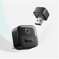Mini Pico 3.0 Cube 2 in 1 Wired To Wireless CarPlay Android Auto Adapter Car Accessories