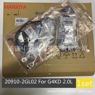 Suitable for Korean-style cars IX35Nfsonata G4KD Engine overhaul package209102GL02