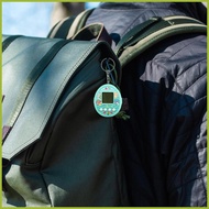 Pet Game Keychain Funny Virtual Animal Pet Toy Digital Pet Game Machine Creative Digital Game Keycha