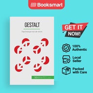 Gestalt: Psychologie van de vorm Dutch edition by Nicolas Crombez (Author) - 9782808606776