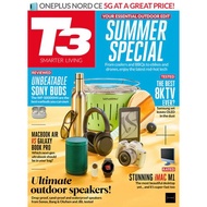 T3 Magazine July 2021 Magazine