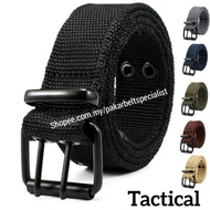 Tactical Belt Tali pinggang lelaki Belt man belt men