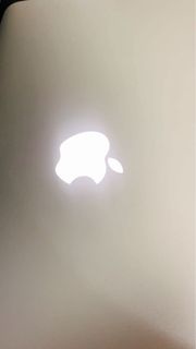 MacBook Pro 2015 retina