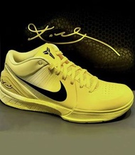 放kobe 4 Protro CHBL