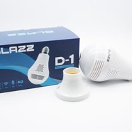 BLAZZ IP BOHLAM D1 2MP IP CAMERA