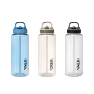 [THERMOS THERMOS] Straw Light Water Bottle Cold 950ml TCST-950