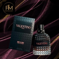 ✅EDT 100 ML VALENTINO UOMO BORN IN ROMA CORAL FANTASY - LASTING LUXURY BEST PERFUME