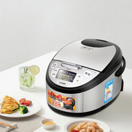 Tiger | หม้อหุงข้าวไฟฟ้าอัจฉริยะความจุสูง 5 ลิตร