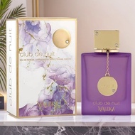 8 ️ ⃣ Armaf Armaf Armaf Nightclub Carnival Men Women Perfume 100ml Wooden Tone Dubai Perfume 25.12.2