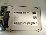 CRUCIAL鎂光 mx500 512GB M600 1TB SS 固態硬盤 sata3 500GB