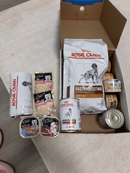 清位 Royal Canin 獸醫處方糧 罐頭及乾糧 機能罐