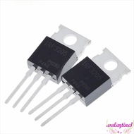 VALENTINE1 10Pcs IRF3205 Voltage Regulation Module, IRF1404 IRF5210 Power Module, Voltage Regulation
