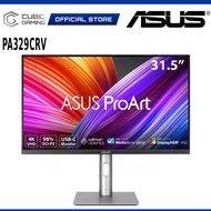 ASUS 31.5'' PA329CRV 4K (3840 x 2160) / 27" PA279CRV 4K (3840x2160) PROART DISPLAY PROFFESIONAL MONI