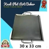 TOAST PAN/WANJAN BURGER/ KEBAB PAN PLATE PAN