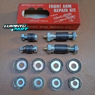 Reparkit BOSH arm SUZUKI FR80 front arm repair kit SUZUKI FR80 reparkit shock SUZUKI FR80 reparkit f