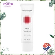 Cell Fusion C - 低敏日常防曬霜 50ml SPF50+ PA++++ [平行進口] (隨機包裝)