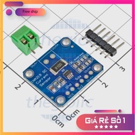 INA219 Current and Voltage Sensor 3.2A World Chip