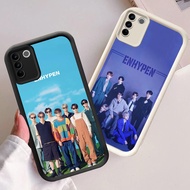 YS-81 OT7 Enhypen Shockproof Casing for VIVO V27E V27 V29 V29E Y200e Y100 Pro