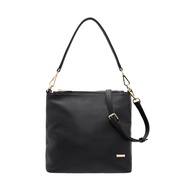 Hilly Leather Tara Crossbody Bag
