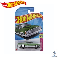 Hot Wheels HW The 80S - 80 El Camino | Car Collector Kids Toys